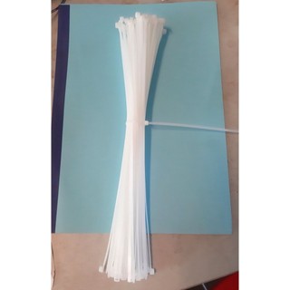 DÂY THÍT (LẠT NHỰA) DÀI 30CM dây buộc