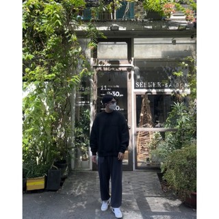 [THANH LÝ BIGSIZE] Quần Jogger Nỉ GJ, Jogger Trơn SYOS Form Suông Ống Rộng Nỉ Da Cá Cao Cấp Bo Gấu