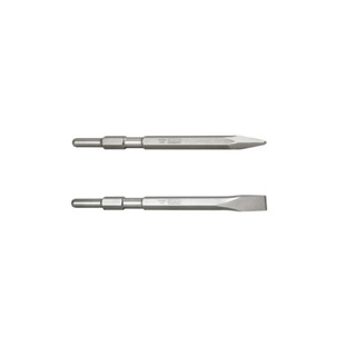 Mũi đục nhọn Bosch HEX 17x280mm