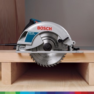 Máy cưa đĩa Bosch GKS 190