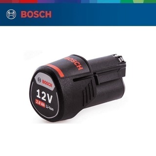 Pin Bosch (12V 2.0Ah LI-ION) lẻ