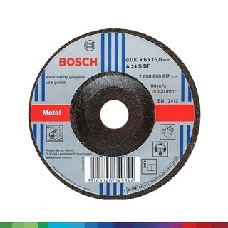 Đá mài Bosch chất lượng chuẩn Đức