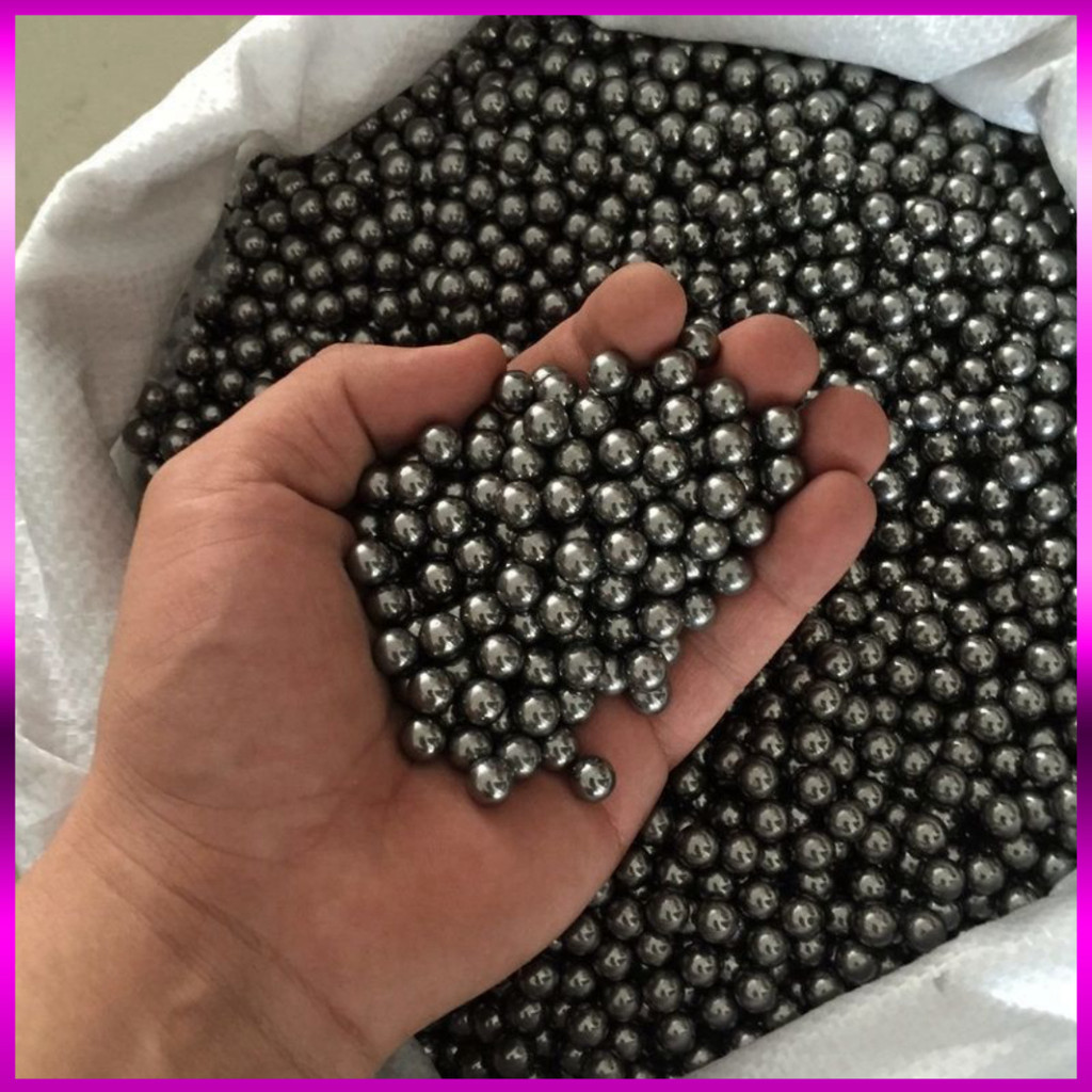 Bi sắt xe đạp túi 100v-200v-500v