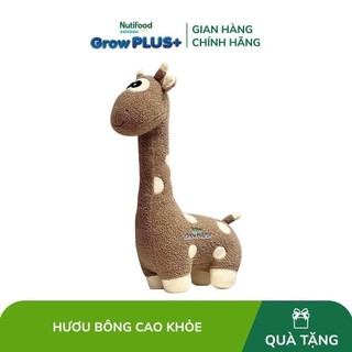 [Gift] HƯƠU BÔNG CAO KHỎE