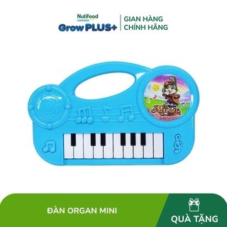 [Gift] Đàn organ mini