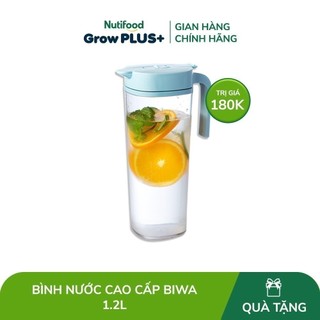 GIFT_Bình nước cao cấp Biwa 1.2L