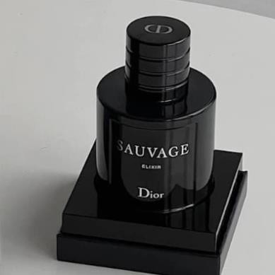 Nước Hoa Nam Dior Sauvage Elixir 100ml