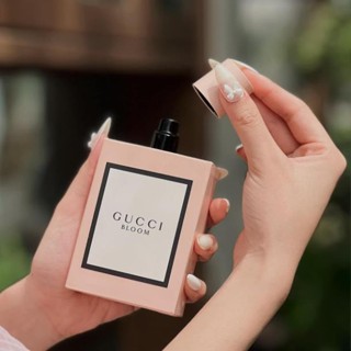  Nước Hoa Nữ Gucci Bloom Eau de Parfum For Her 100ml  |Transimex 