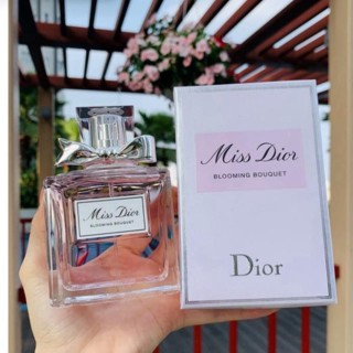 Nước Hoa Nữ Authentic Miss Dior Blooming Bouqet 100ml.