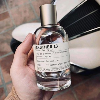 Nước hoa Unisex Le Labo Another 13 100ML Authentic Transimex