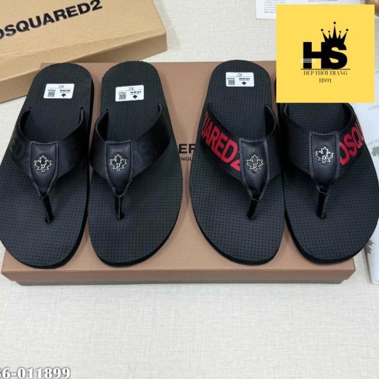 Dép Tông HS LUXURY 98 Nam Hot Hè 2024, Dép Kẹp Xỏ Ngón Tổng Hợp Các Mẫu Hot Trend, Dạo Phố Đi Biển