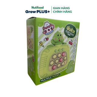 [Gift] Đồ chơi popit (mẫu ngẫu nhiên)