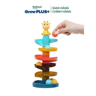 [Gift] Đồ chơi banh lốc xoáy
