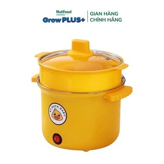 [Gift] Nồi lẫu điện vịt vàng