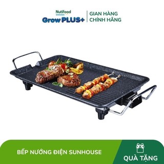 [Gift] Bếp nướng điện