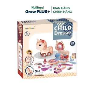 [Gift] Đồ chơi trang điểm
