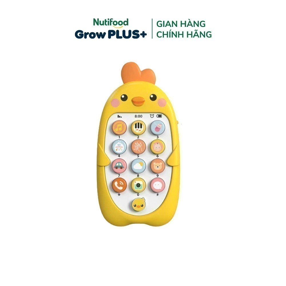 [Gift] Đồ chơi Điện thoại 218