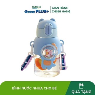 [Gift] BÌNH NƯỚC NHỰA