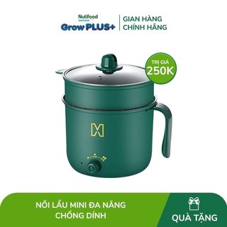[Gift] Nồi Lẩu Mini Đa Năng Chống Dính