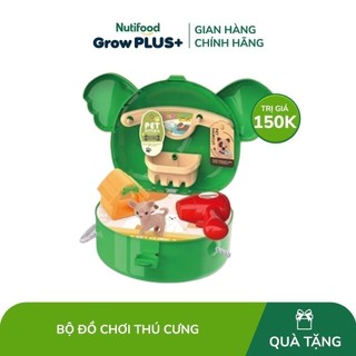 [Gift] Đồ chơi bộ dụng cụ chăm sóc chó 1