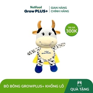 GIFT_Bò Bông GrowPlus+ Khổng Lồ