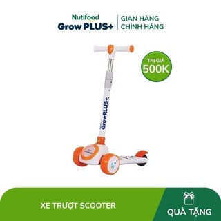 [Gift] Xe trượt scooter