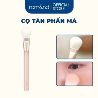 [HB GIFT] [Rom&nd] Cọ trang điểm Romand Cheek Brush [Hàng tặng không bán]