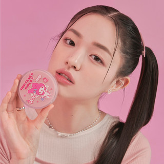 [GIFT] Romand Sticker #My Melody (Quà tặng không bán)