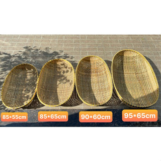 Nôi tre cho bé nằm võng , tặng vòng dâu tằm  (Trẻ sơ sinh từ 0-36 tháng tuổi, có thể đặt lên võng xếp) CHO BÉ