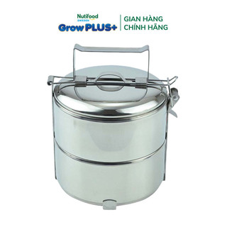 [Gift] Camen Inox 2 tầng