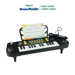 [Gift] Đồ chơi đàn piano