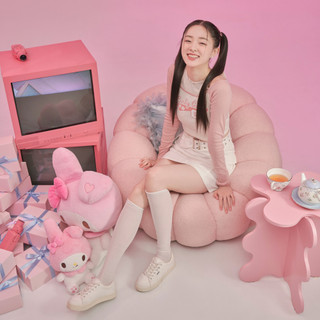 [GIFT] Romand Sticker #My Melody (Quà tặng không bán)