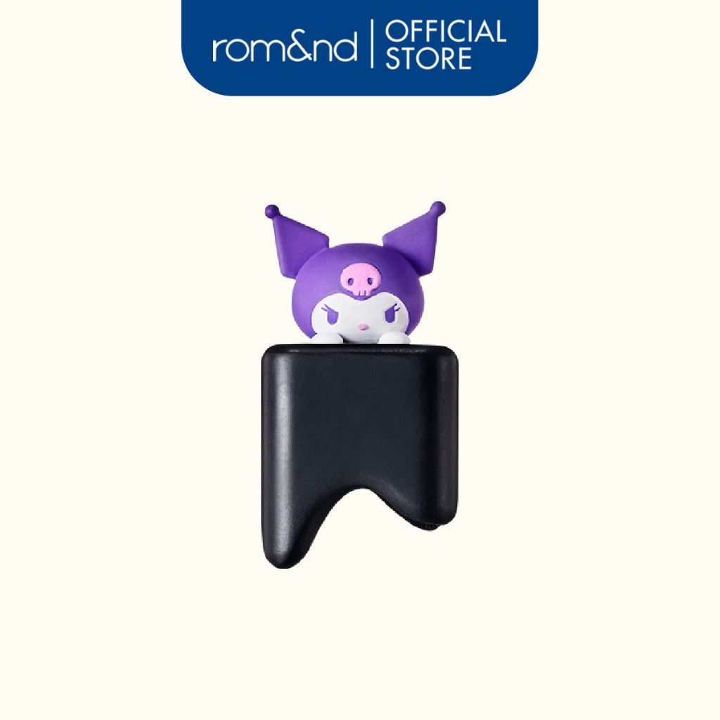 [GIFT] Romand Dewyful Figure #Kuromi (Quà tặng không bán)