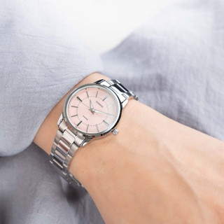 Đồng hồ nữ Casio Anh Khuê LTP-1303D-4AVDF Chính Hãng