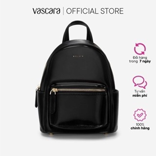 Vascara Balo Mini Hiệu Ứng Ánh Bạc - BAC 0173