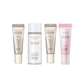 (GIFT_T5'24) Combo 01 Lotion 18ml & 03 KCN 5g