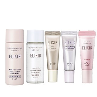 (GIFT_T5'24) Combo 02 Lotion 18ml & 03 KCN 5g