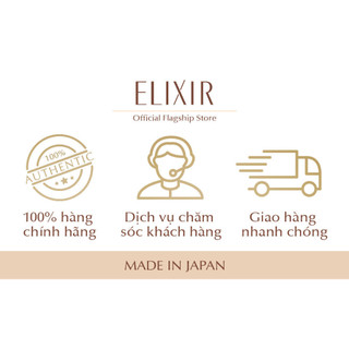 (Hàng Tặng Không Bán) Gương Elixir