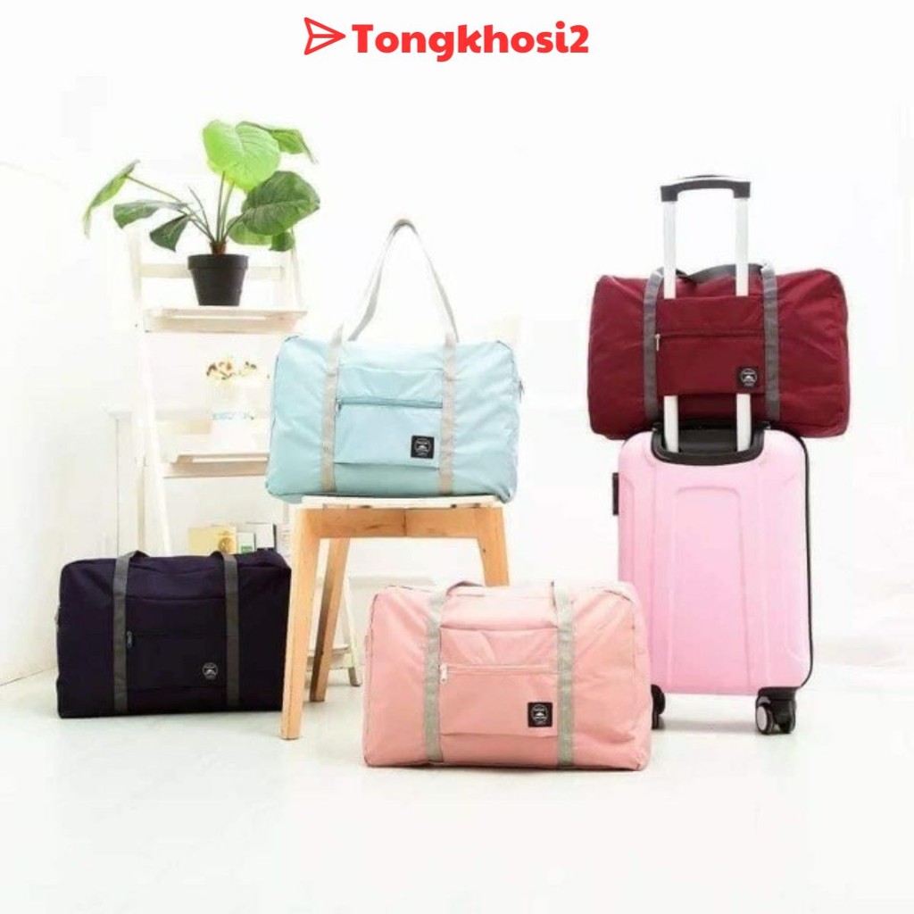 PVN16478 Túi du lịch gấp gọn T2