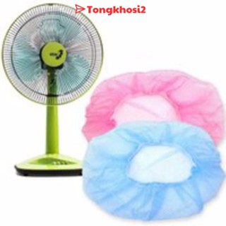 PVN6387 Lưới bọc quạt an toàn cho bé T2