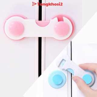 PVN25030 Khóa gài đai giữ tủ lạnh siêu chắc chắn T2