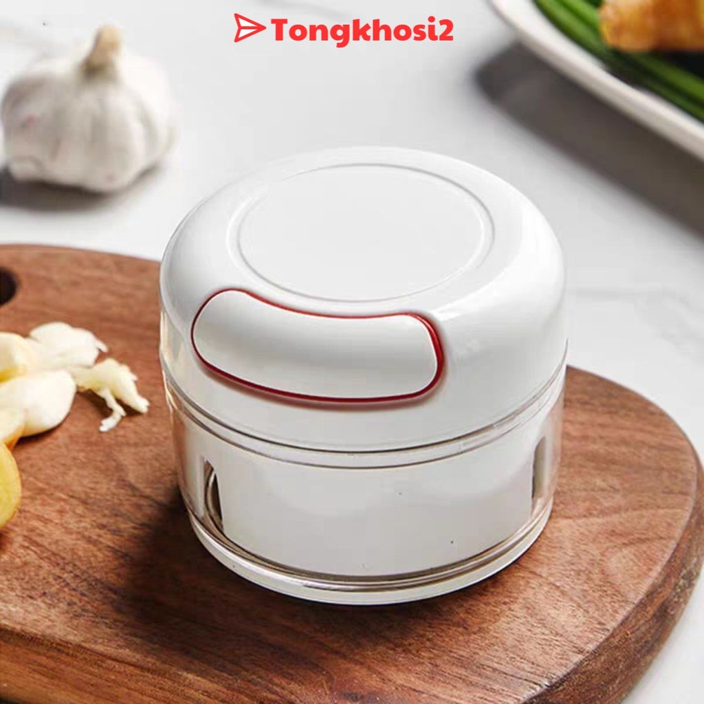 PVN14369 Máy xay hành tỏi, nhỏ gọn T2