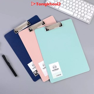 PVN59481 Bìa trình ký nhựa đơn A4 - Bìa kẹp nhựa giấy A4 - Trình ký nhựa kẹp hồ sơ A4 một mặt tongkhosi2