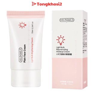 PVN65765 Kem chống nắng dưỡng trắng, nâng tone da Hunmui tongkhosi2