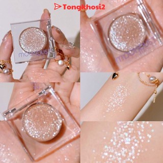 PVN65324 Phấn Mắt ErshiQi Ánh Nhũ Lấp Lánh Nhiều Màu Sắc Thời Trang tongkhosi2