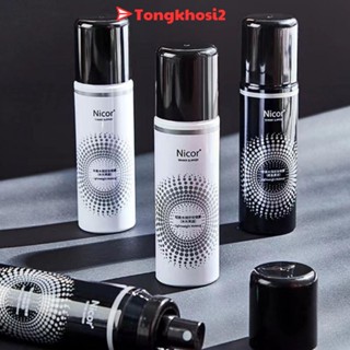 PVN63617 Xịt khoá trang điểm giữ nền lớp makeup NICOR 100ml tạo mảng bóng giữ ẩm da tongkhosi2