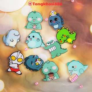 PVN59609 Ghim cài quần áo, ghim cài, huy hiệu cài balo anime cute, ghim pin cài cặp( mẫu ngẫu nhiên)