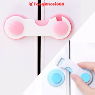 PVN25030 Khóa gài đai giữ tủ lạnh siêu chắc chắn T2