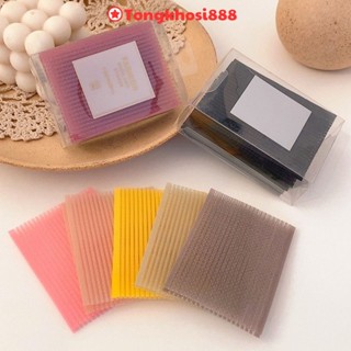 PVN62943 Bộ 10 miếng dán giữ tóc thời trang Hàn Quốc