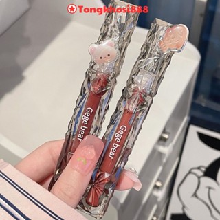  PVN62673 Son Tint ABPOPA Gege Bear Chống Nước Lâu Phai Nhiều Màu Sắc Lựa Chọn 